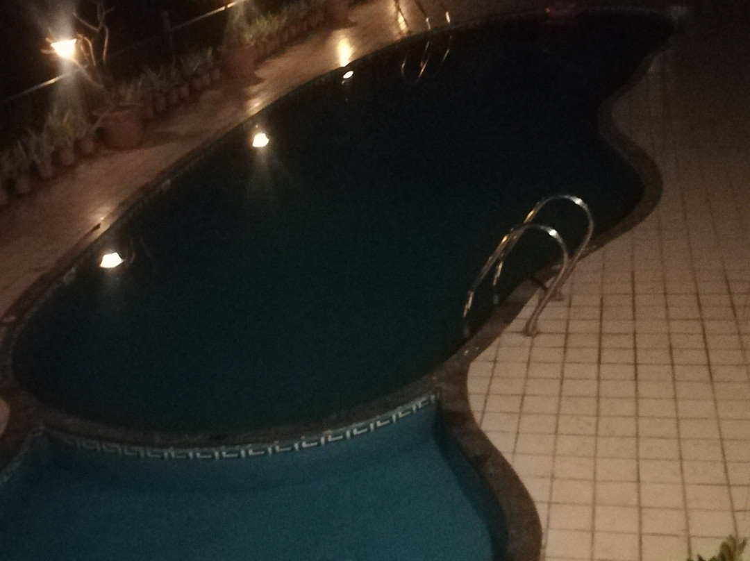 Meritas Crystal Resort – Lonavala主图