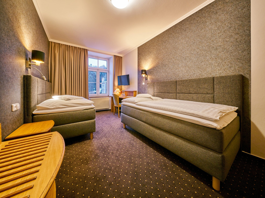 Hotel Adam Trutnov主图