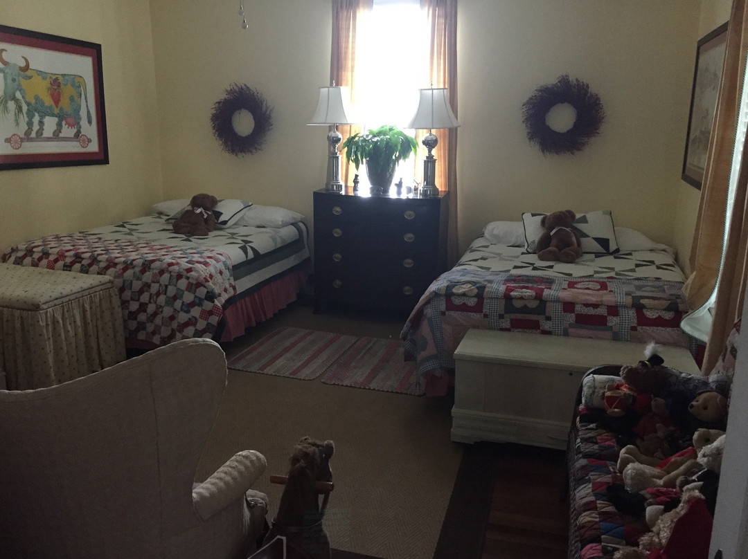 Mulberry Cottage Guest House主图