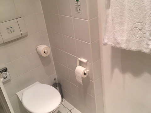 库尔姆巴赫品味酒店主图