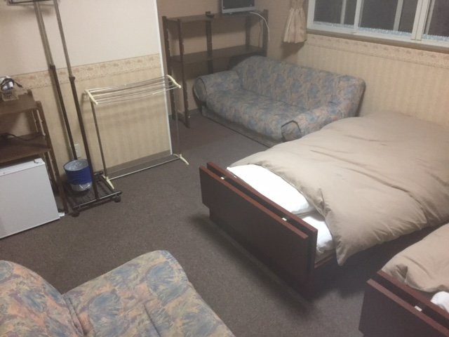 你的小屋旅馆
