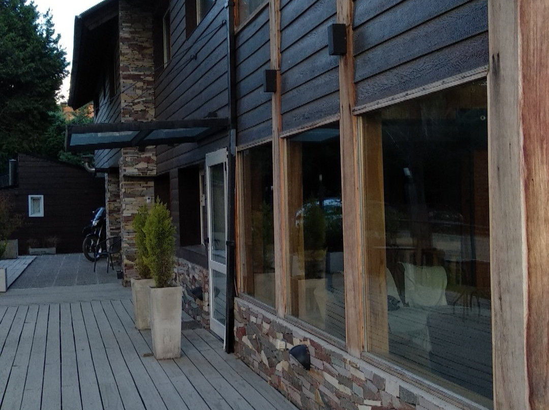 Hosteria Las Cumbres