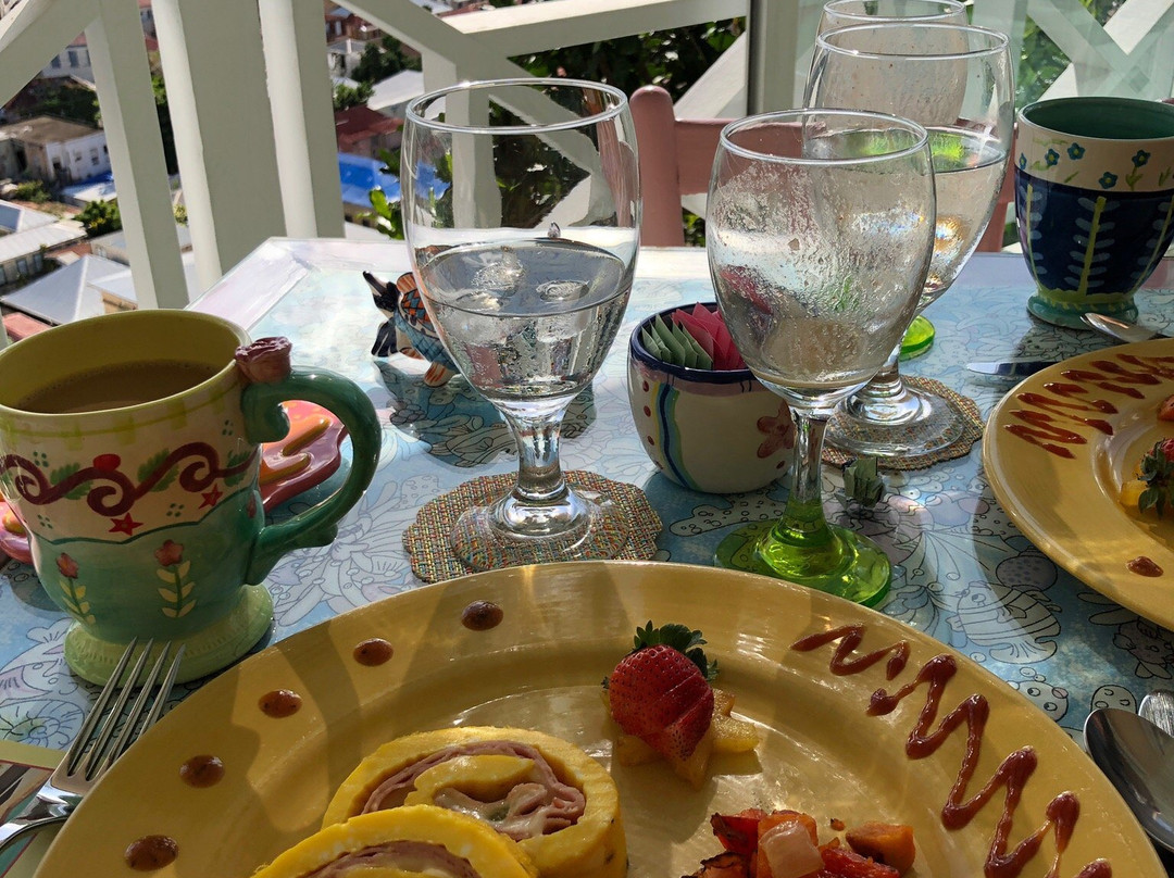 Bellavista Bed & Breakfast主图