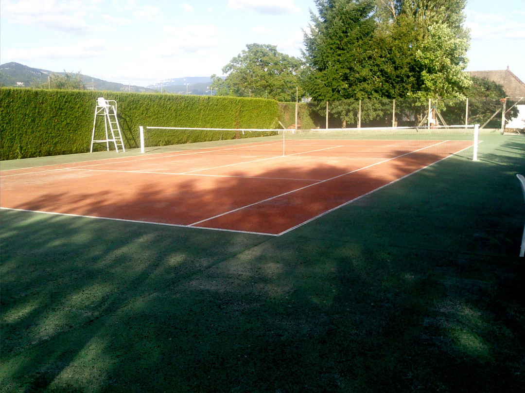 区域庄园酒店主图