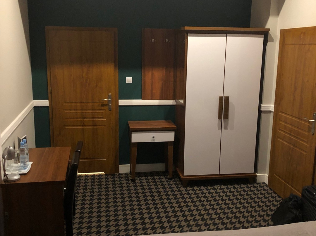Hotel Kamienica主图