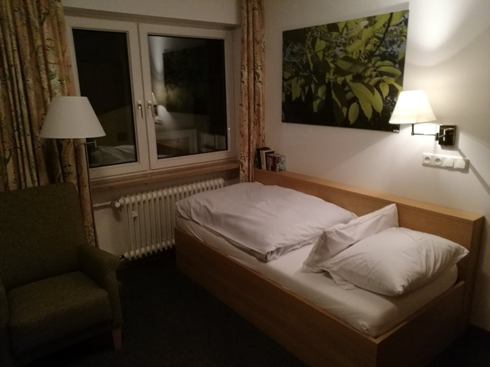 Hotel Hölltaler Hof主图