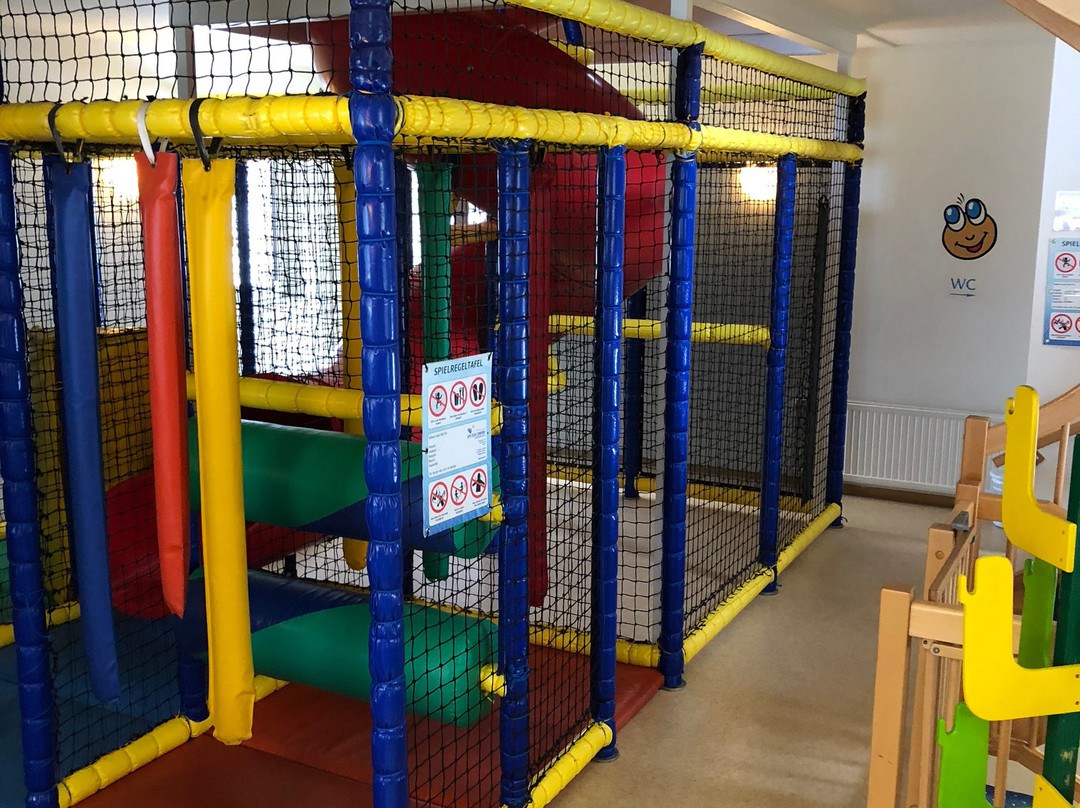 Family & Sport Resort Brennseehof主图