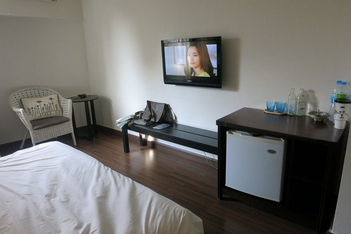 甲盛沙酒店主图