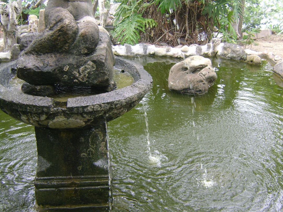 Punta Prieta Guest House主图