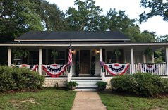 Fairhope Avenue-费尔霍普必去景点