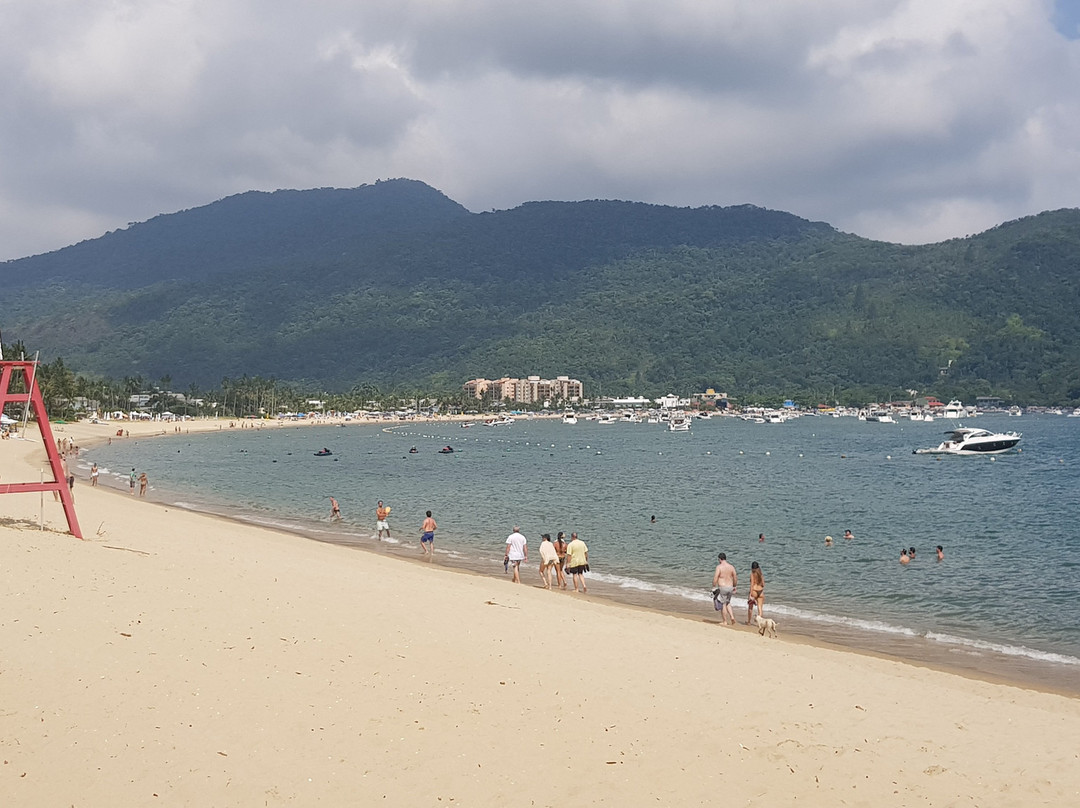 Costa Verde Tabatinga Hotel主图