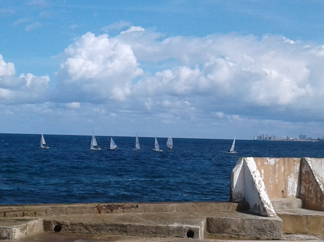 Hotel Roc El Viejo Y El Mar主图