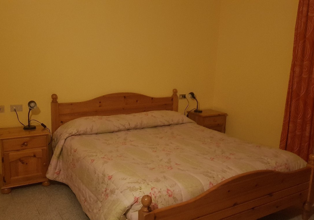 Albergo Mangusta主图