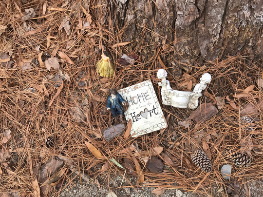 Wee Wonderland-美特尔海滩必去景点