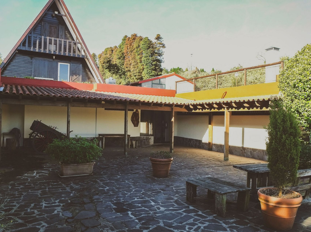 CEM - Clube Equestre da Madeira