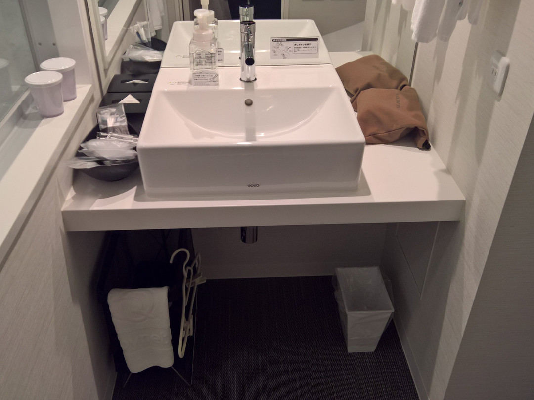 Daiwa Roynet Hotel Koriyama Ekimae主图