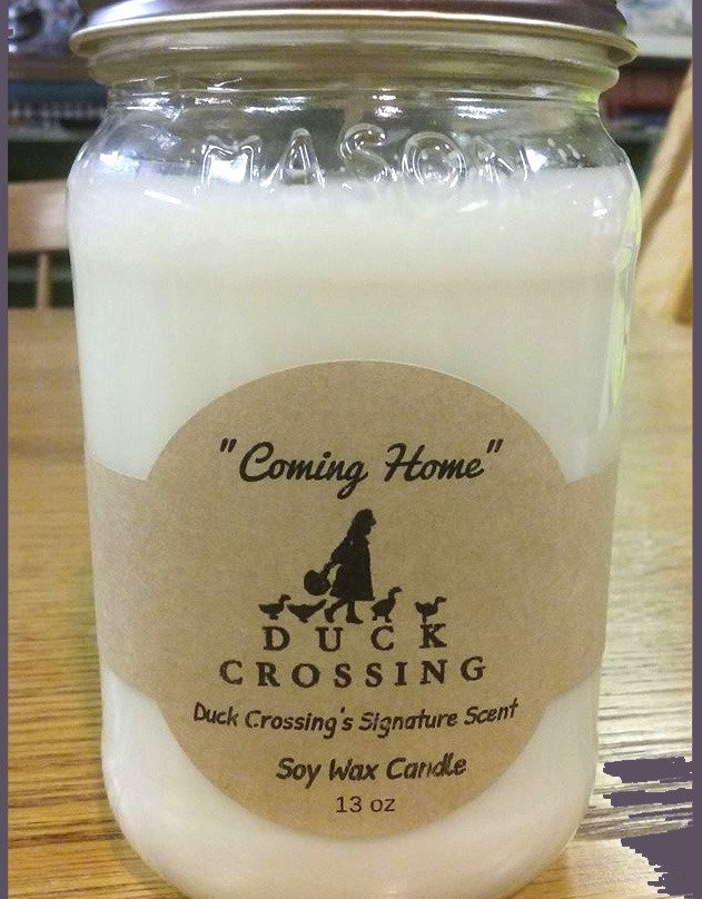 Duck Crossing-Elizabethton必去景点