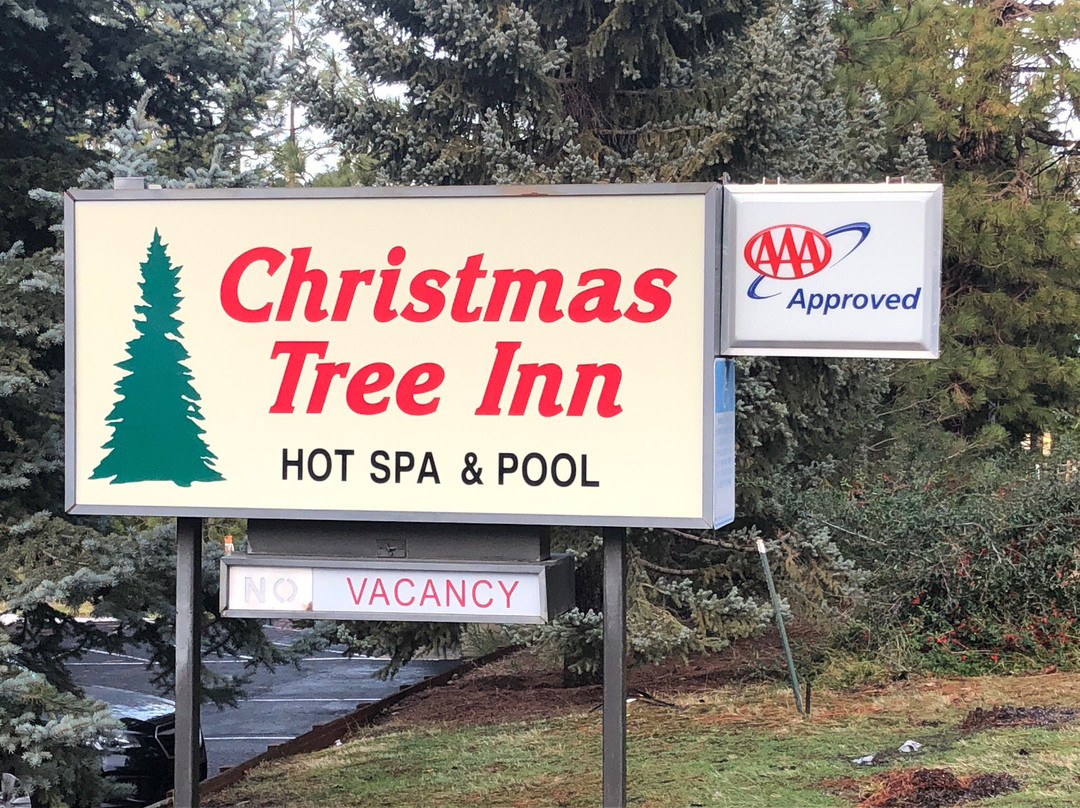 Christmas Tree Inn主图