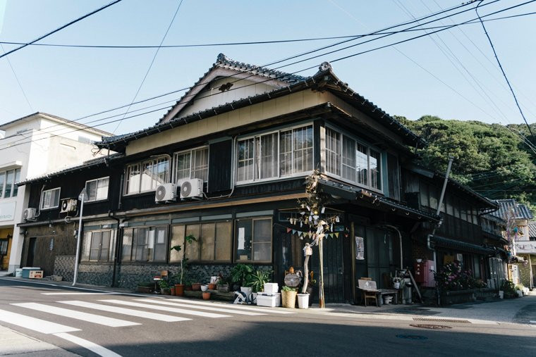 Minatoya Guesthouse