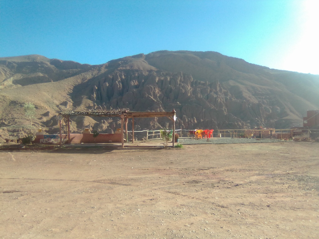 Restaurant Chez Aicha