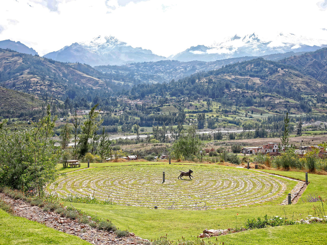 Cuesta Serena Boutique Hotel主图