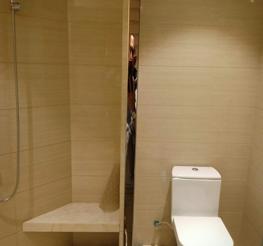 衢州东方大酒店 主图