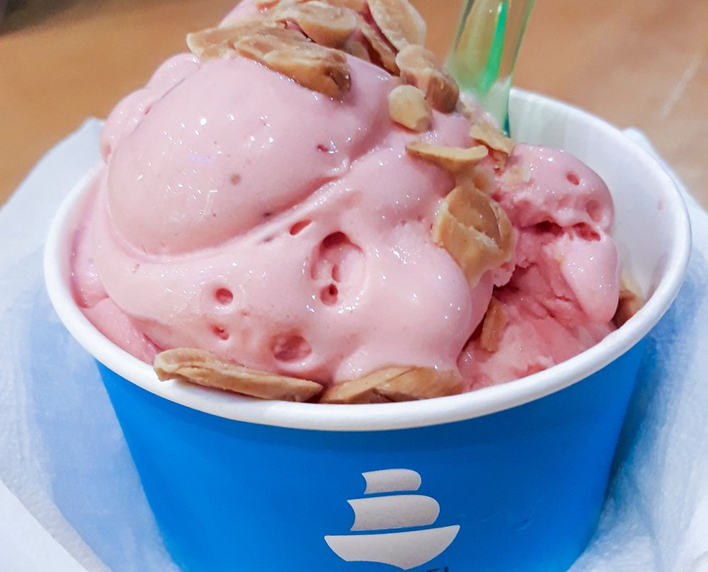 Caravel Patisserie-帕特雷必去景点