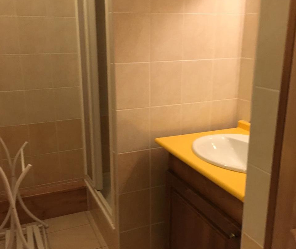 Lagrange Vacances - L'arollaie主图