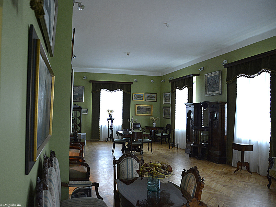 Museum of Jewish Culture景点图片