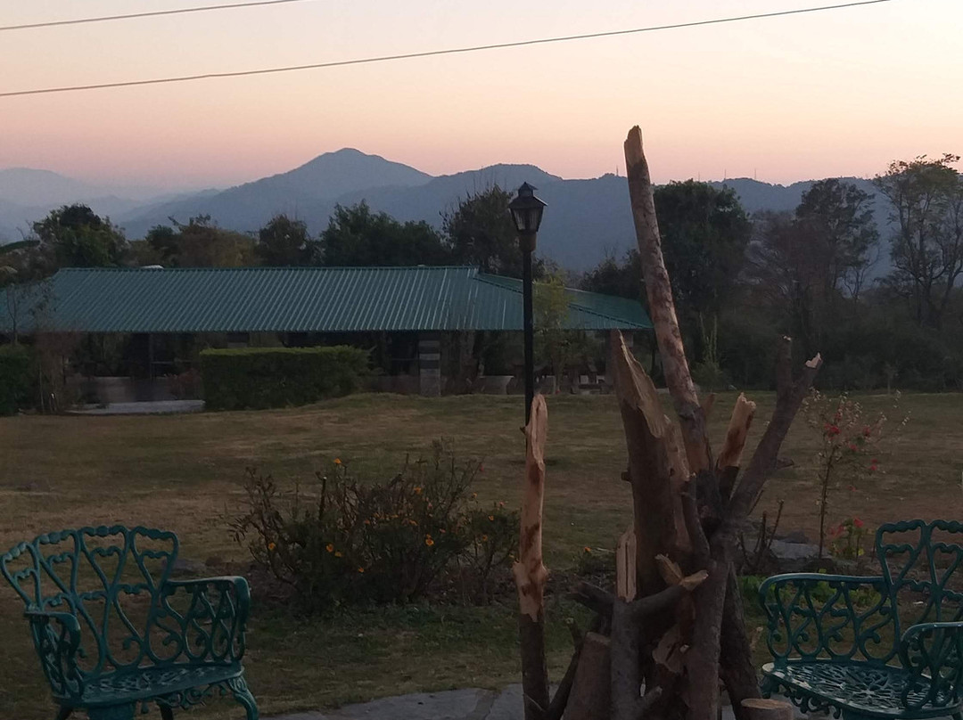 Colonel's Resort主图