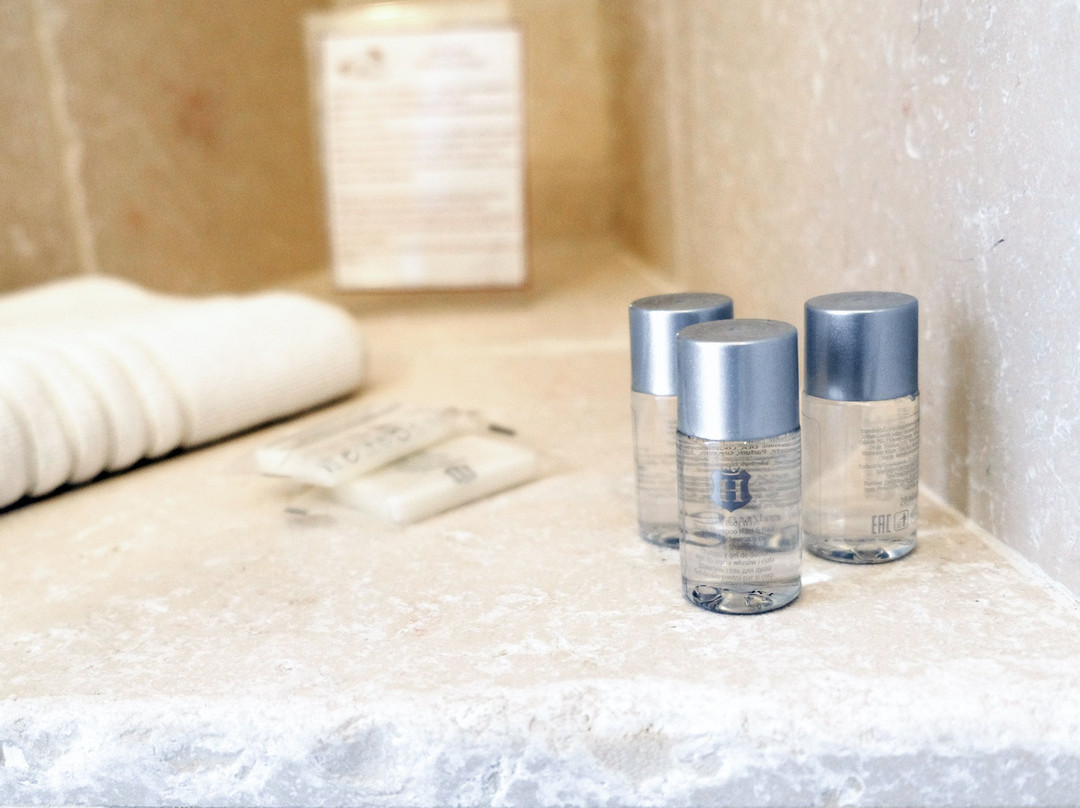 Palazzo Didonna主图