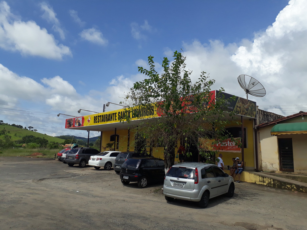 Queijos e Doces Santa Edwirges-Cambui必去景点