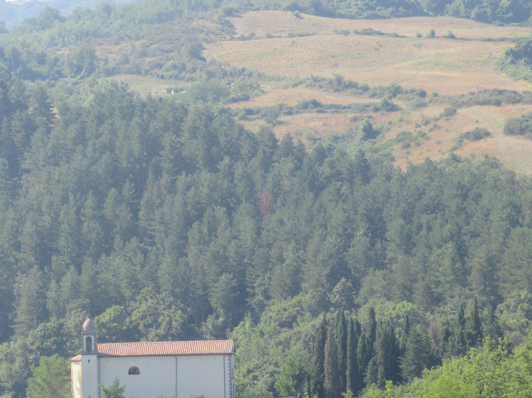 Camping Lucherino