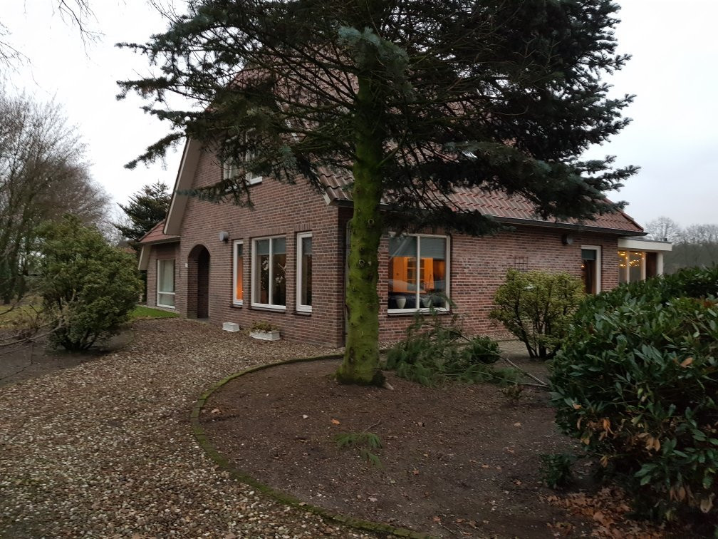 Vakantiehuis B&B Familie Versantvoort主图