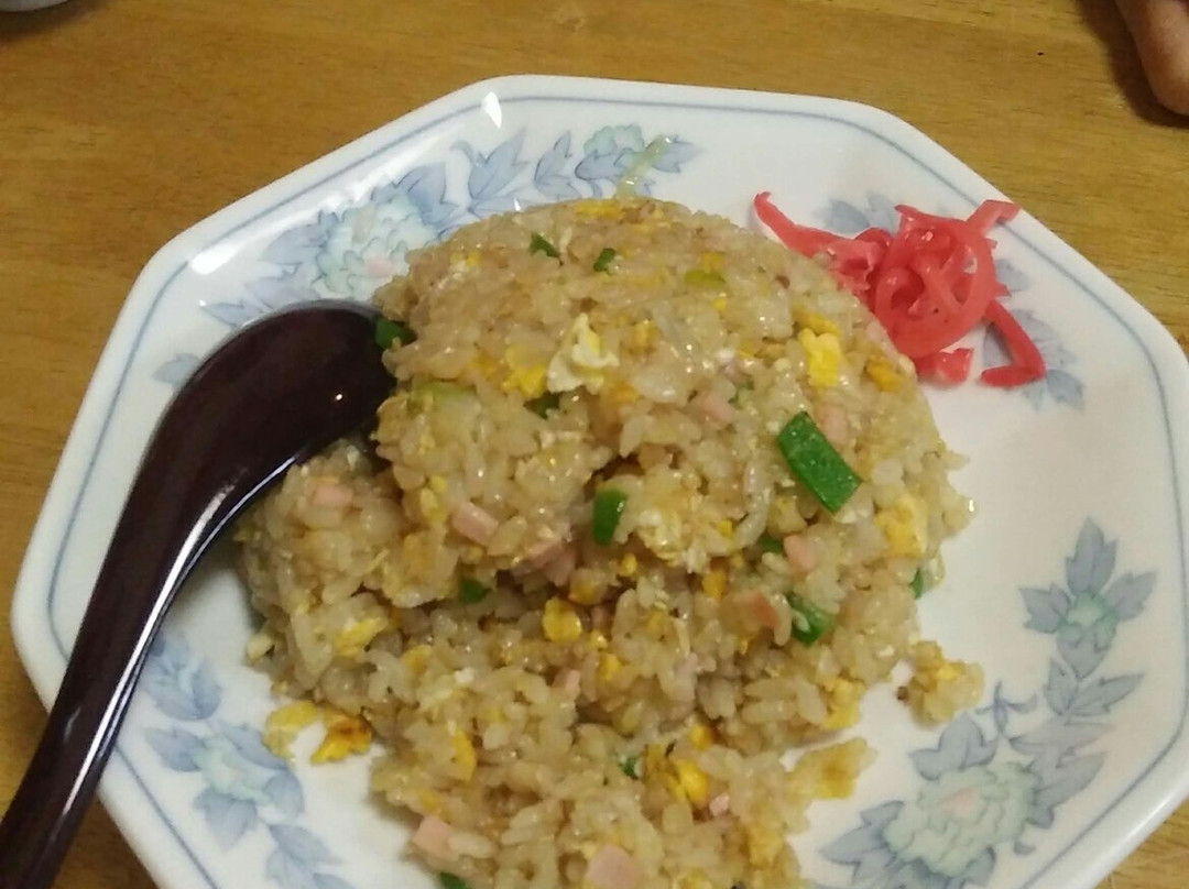 つるや食堂