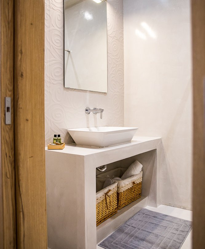 Oikia Guesthouse主图