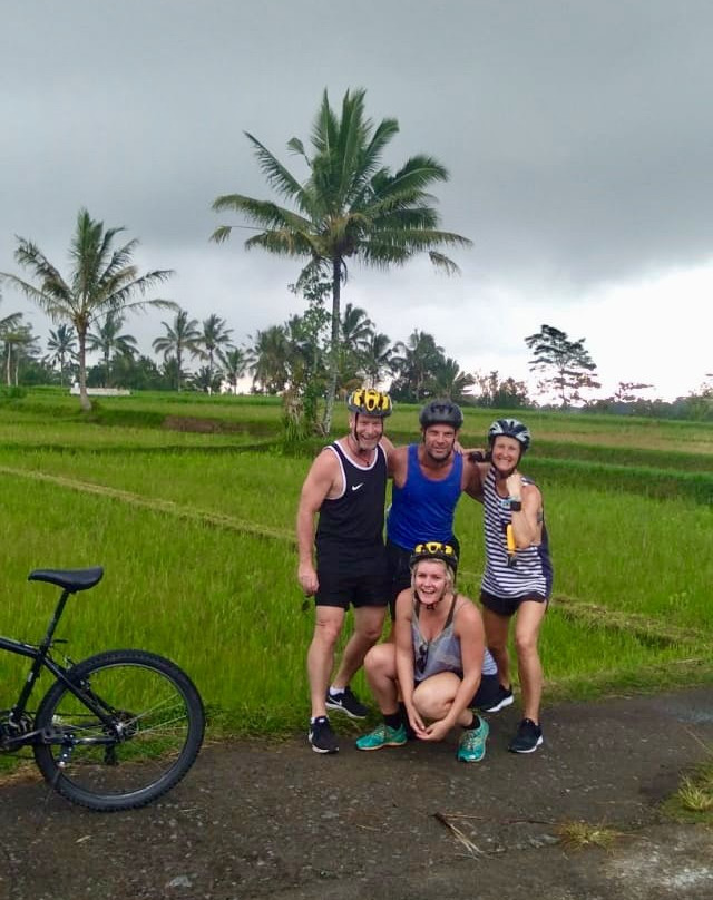 Bali Culture Tour - Private Tours-乌布必去景点