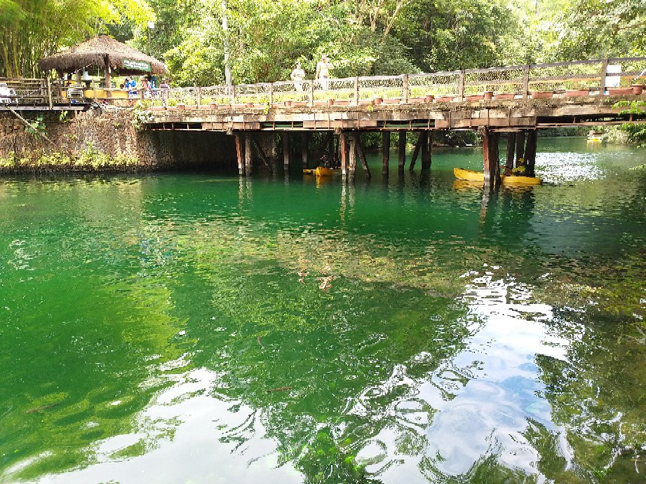 Eko Aventura Park-热河市必去景点