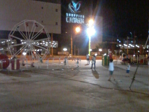 Shopping Contagem-Contagem必去景点