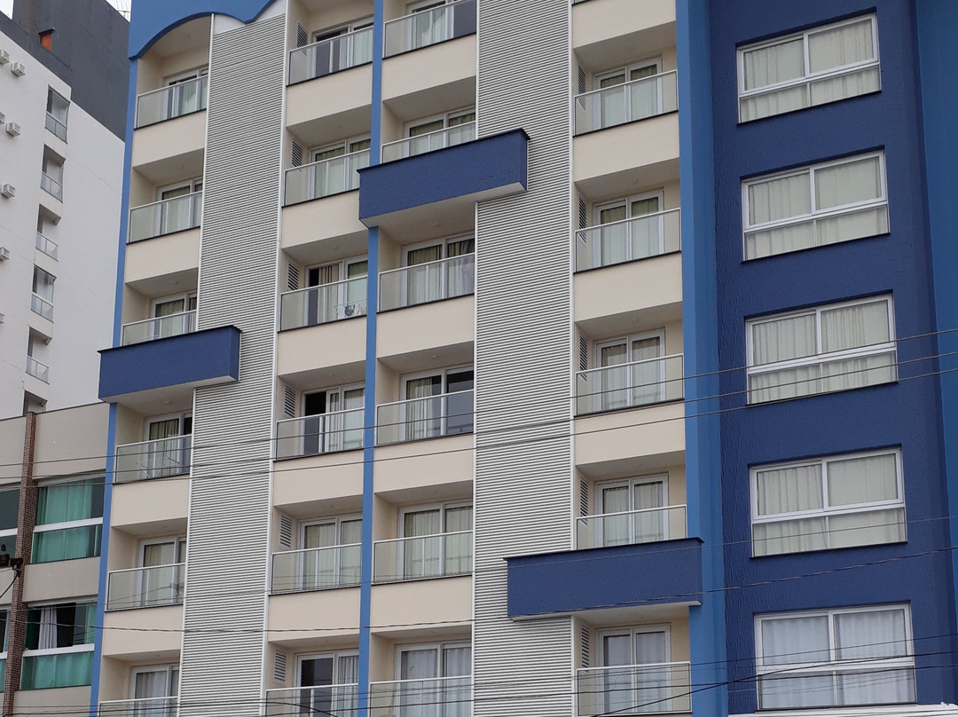 Hotel Quatro Estacoes主图