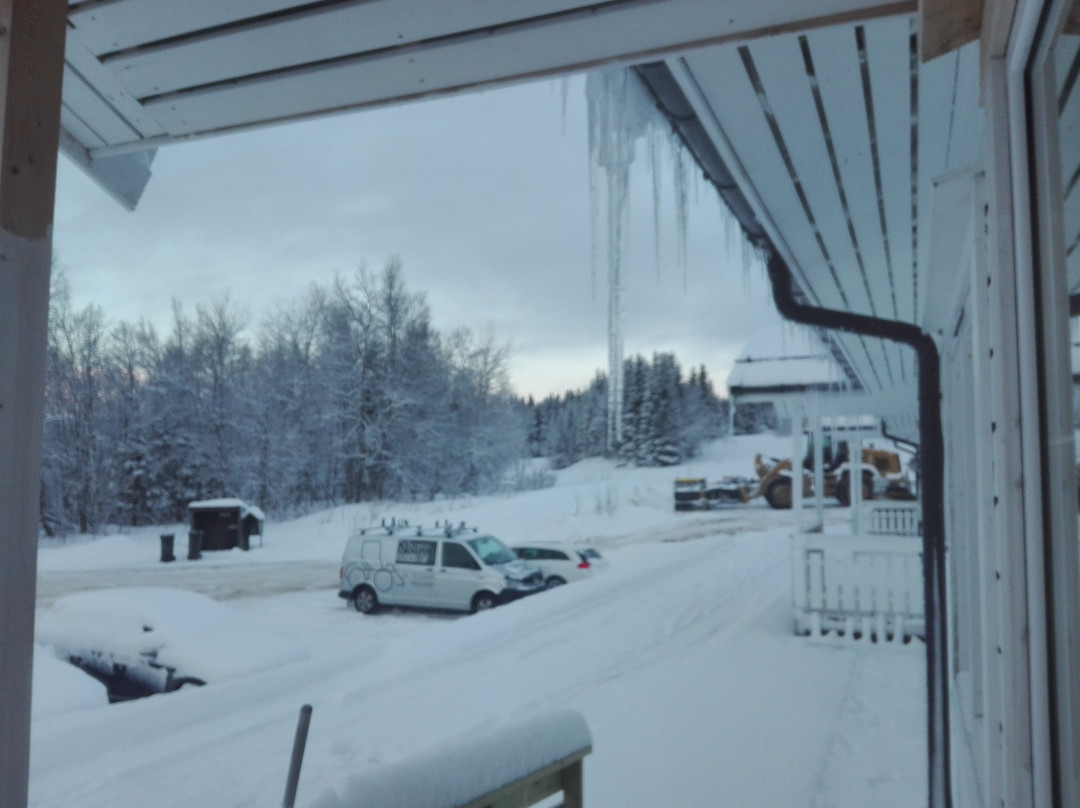 Sure Hotel by Best Western Harstad Narvik Airport主图