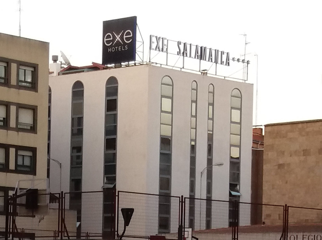 Exe Salamanca主图