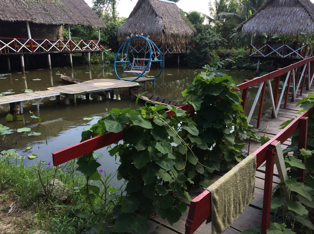 Le Loc Eco Farmstay主图