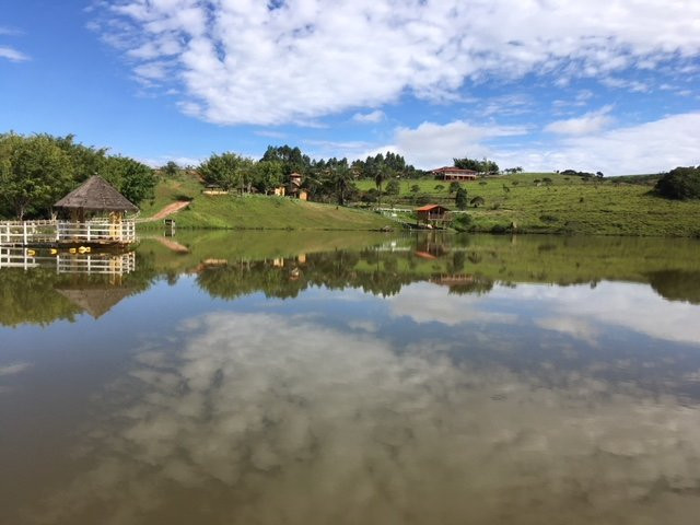 Hotel Fazenda da Lagoa主图