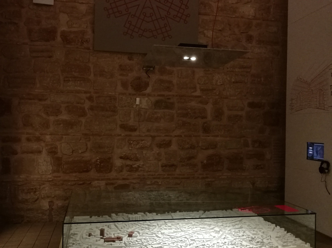 Capilla del Palacio景点图片