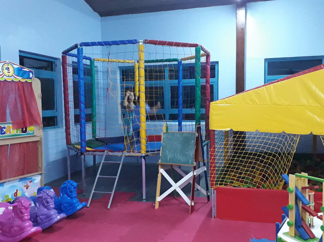 Hotel Fazenda Estância Solazer主图