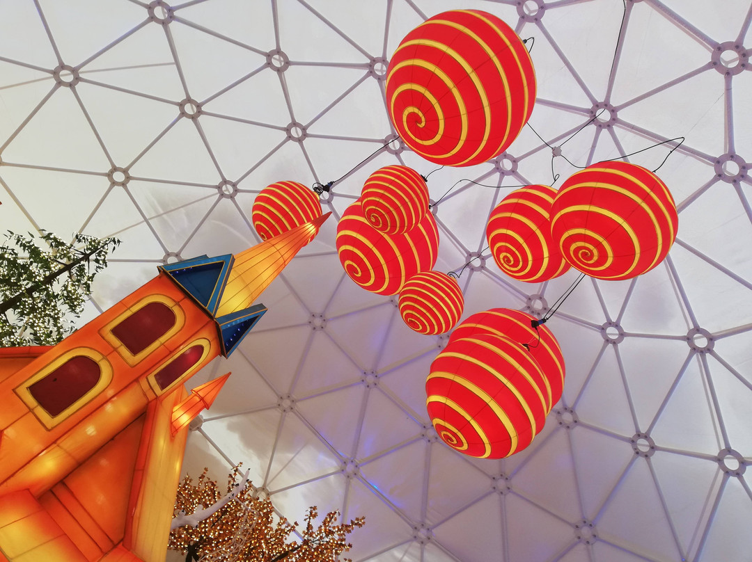 Apartments Mountain Resort主图