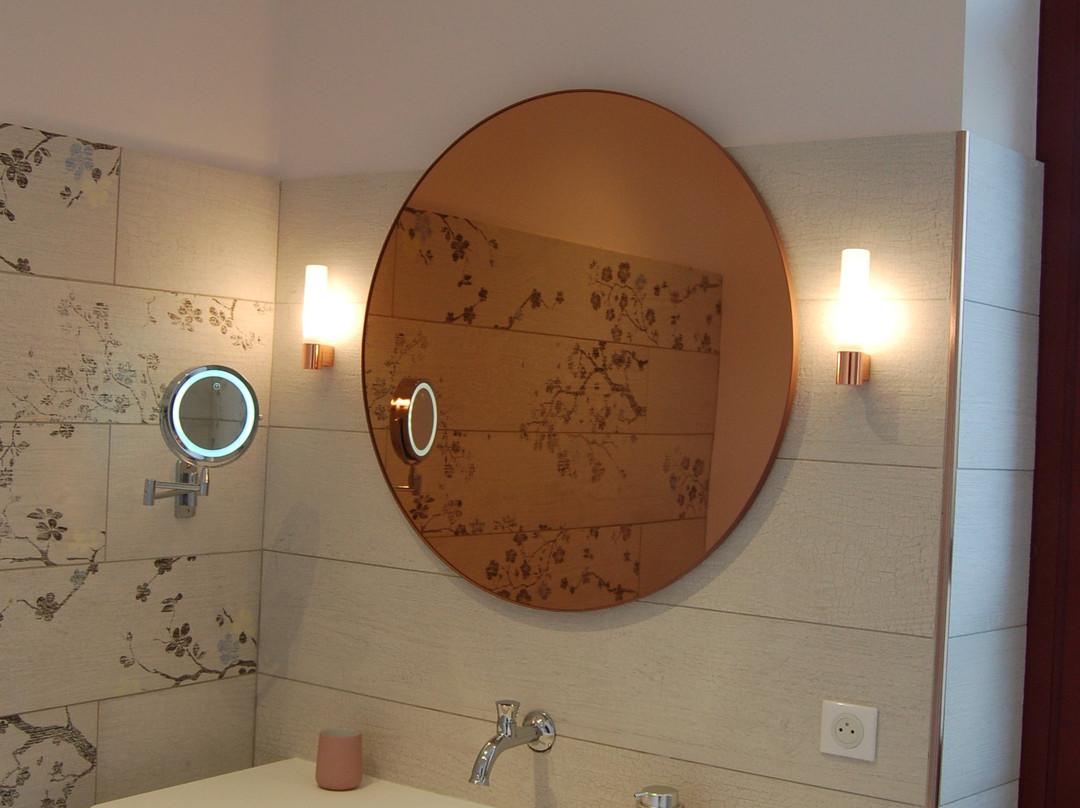 马斯蒙费朗酒店主图