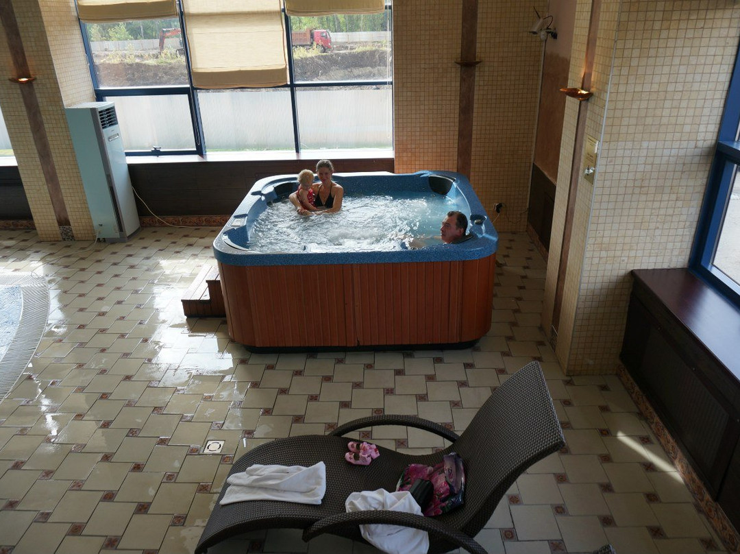 Royal Hotel Spa & Wellness主图