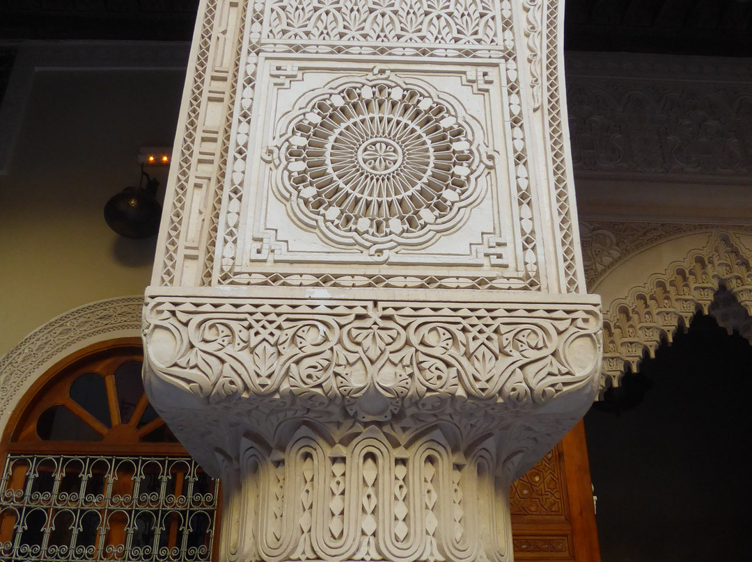 安达利比住宿酒店主图